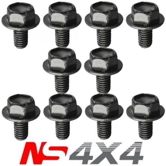 Ns4x4